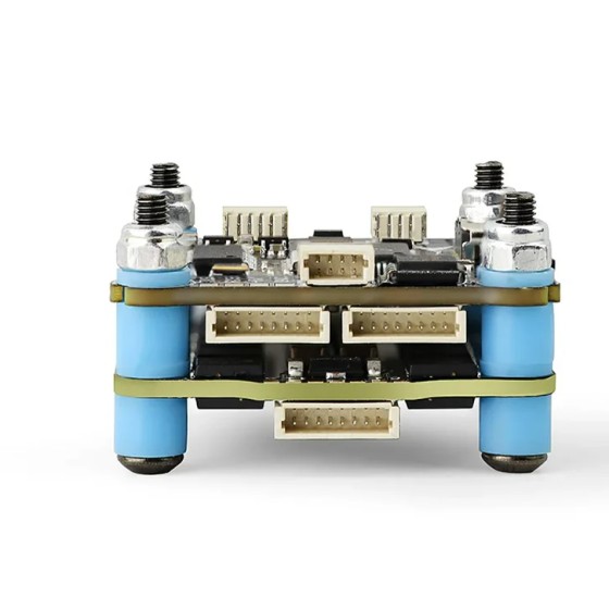 HGLRC SPECTER F460 60A 30X30mm 2-6S Flight Stack Drones Accessoires